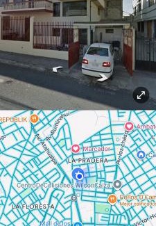 Parroquia Celiano Monge Apartamento | Departamento central para 1 a 8 personas