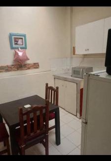 Parroquia Celiano Monge Apartamento | Departamento central para 1 a 8 personas