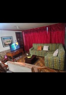 Parroquia Celiano Monge Apartamento | Departamento central para 1 a 8 personas