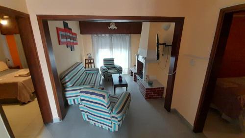 San Luis Apartamento | DEPARTAMENTO CENTRICO 2 DORMITORIOS CON COCHERA
