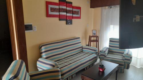 San Luis Apartamento | DEPARTAMENTO CENTRICO 2 DORMITORIOS CON COCHERA