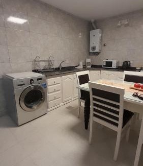 San Luis Apartamento | DEPARTAMENTO CENTRICO 2 DORMITORIOS CON COCHERA