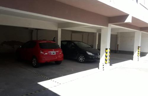 Bahia Blanca Apartamento | Departamento centrico con cochera