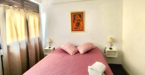 Salta Apartamento | DEPARTAMENTO CENTRICO