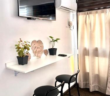 Salta Apartamento | DEPARTAMENTO CENTRICO