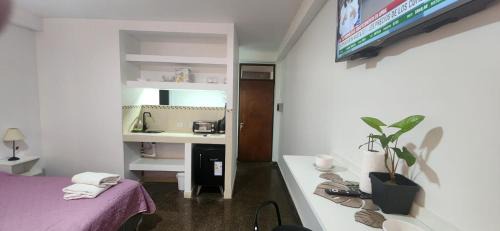 Salta Apartamento | DEPARTAMENTO CENTRICO