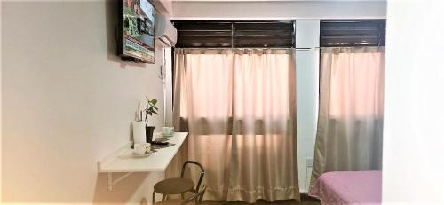 Salta Apartamento | DEPARTAMENTO CENTRICO