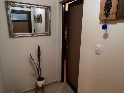 Villa Maria Apartamento | Departamento Centrico Con Balcon a la Calle