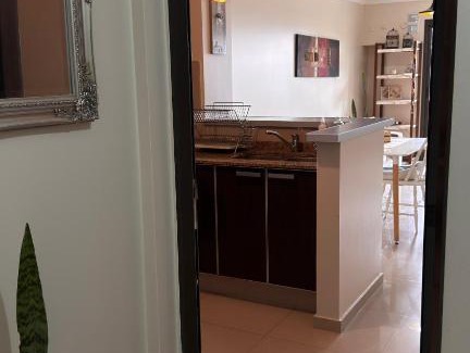Villa Maria Apartamento | Departamento Centrico Con Balcon a la Calle