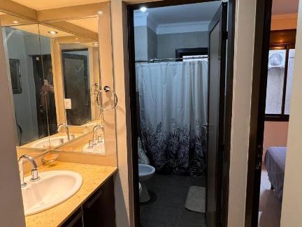 Villa Maria Apartamento | Departamento Centrico Con Balcon a la Calle
