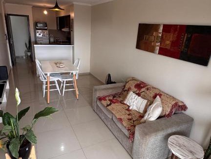 Villa Maria Apartamento | Departamento Centrico Con Balcon a la Calle