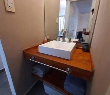Lujan Apartamento | Departamento Centrico Lujan frente a Gran Parque
