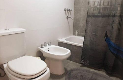 Lujan Apartamento | Departamento Centrico Lujan frente a Gran Parque