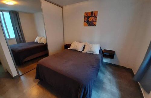 Lujan Apartamento | Departamento Centrico Lujan frente a Gran Parque