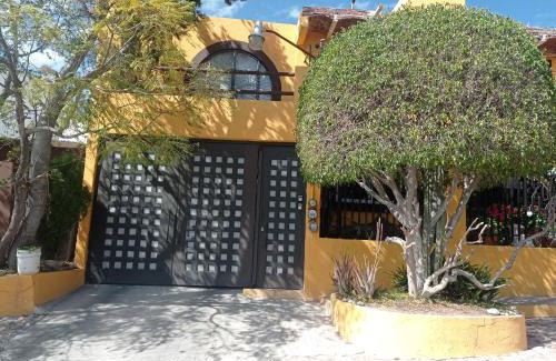 Guanajuato Apartamento | Departamento centrico - Bufa House