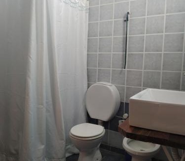 San Luis Apartamento | Departamento Centro 2 Dormitorios CON COCHERA
