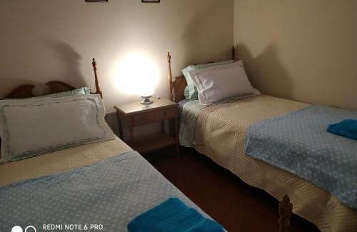 San Luis Apartamento | Departamento Centro 2 Dormitorios CON COCHERA