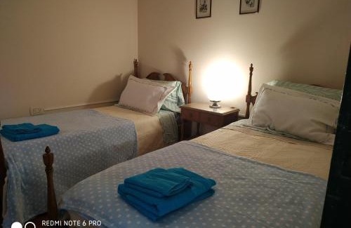 San Luis Apartamento | Departamento Centro 2 Dormitorios CON COCHERA