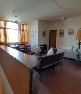 San Luis Apartamento | Departamento Centro 2 Dormitorios CON COCHERA