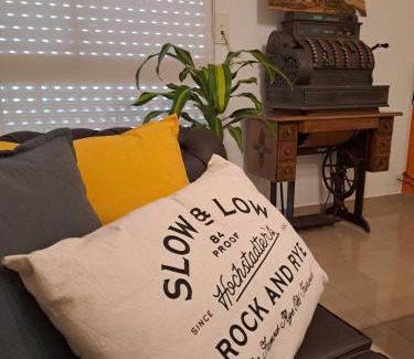 Bahia Blanca Apartamento | Departamento Centro Bahía