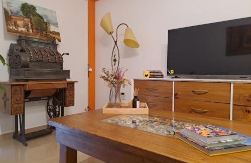 Bahia Blanca Apartamento | Departamento Centro Bahía