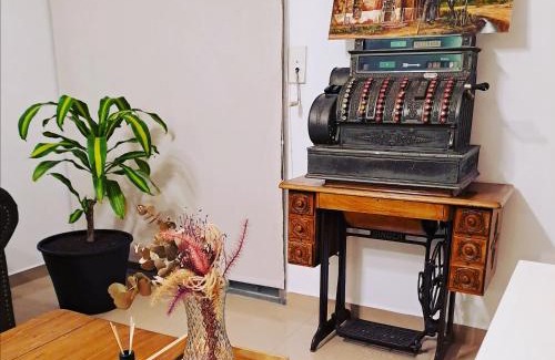 Bahia Blanca Apartamento | Departamento Centro Bahía