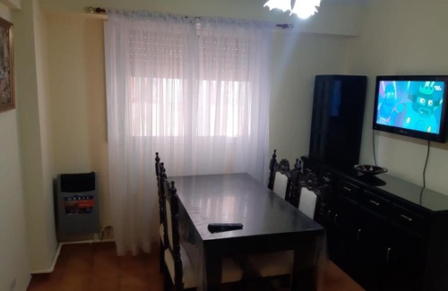 Bahia Blanca Apartamento | Departamento Centro Bahía Blanca, cerca Hosp Español y Municipal