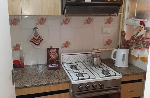 Bahia Blanca Apartamento | Departamento Centro Bahía Blanca, cerca Hosp Español y Municipal