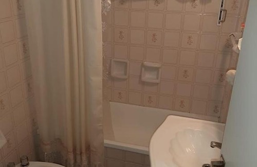 Bahia Blanca Apartamento | Departamento Centro Bahía Blanca, cerca Hosp Español y Municipal