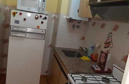 Bahia Blanca Apartamento | Departamento Centro Bahía Blanca, cerca Hosp Español y Municipal