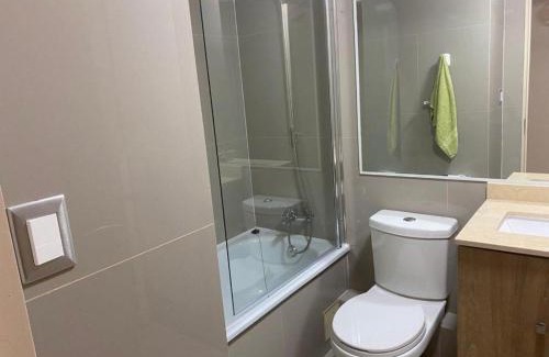 Chillan Apartamento | Departamento Centro Chillan