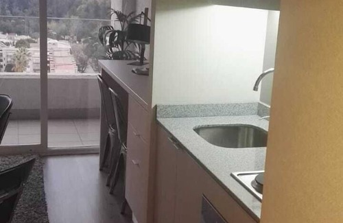 Vina del Mar Apartamento | Departamento Centro de viña del mar