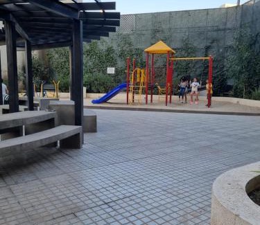 La Florida Apartamento | Departamento Centro de La Florida