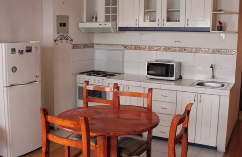 Quito Historic Center Apartamento | Departamento Centro Histórico