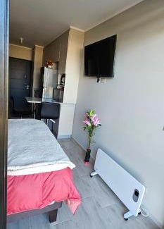 Pitrufquen Apartamento | Departamento Centro Plaza 403