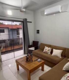 Luque Apartamento | Departamento cerca de COP Comité Olímpico PY y Aeropuerto