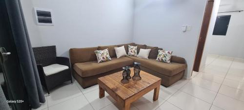Luque Apartamento | Departamento cerca de COP Comité Olímpico PY y Aeropuerto