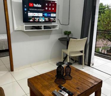Luque Apartamento | Departamento cerca de COP Comité Olímpico PY y Aeropuerto