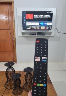 Luque Apartamento | Departamento cerca de COP Comité Olímpico PY y Aeropuerto