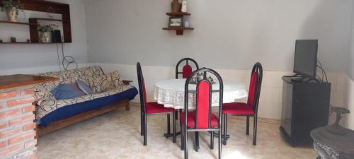 Lujan Apartamento | Departamento cerca de la Basilica de Luján