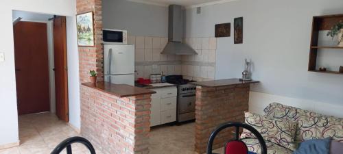 Lujan Apartamento | Departamento cerca de la Basilica de Luján