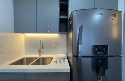 Monterrey Apartamento | Departamento cerca de Sultanes, Coca y UANL