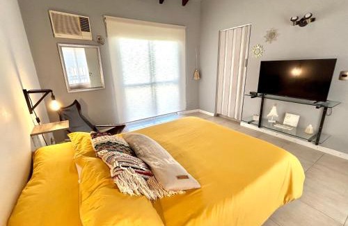 Las Heras Apartamento | Departamento cerca del centro Andes Maristas