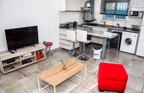 Mendoza City Center Apartamento | Departamento chic en el corazón de Mendoza