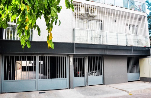 Mendoza City Center Apartamento | Departamento chic en el corazón de Mendoza