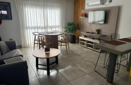 Mendoza City Center Apartamento | Departamento chic en el corazón de Mendoza