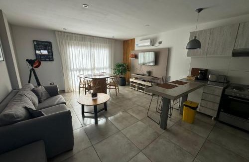 Mendoza City Center Apartamento | Departamento chic en el corazón de Mendoza