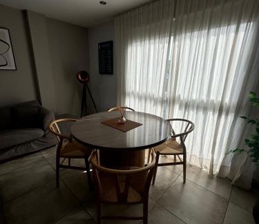 Mendoza City Center Apartamento | Departamento chic en el corazón de Mendoza
