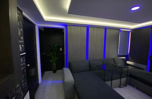 Pachuca Apartamento | Departamento Cine en Casa a 5 min de la Plaza de Toros