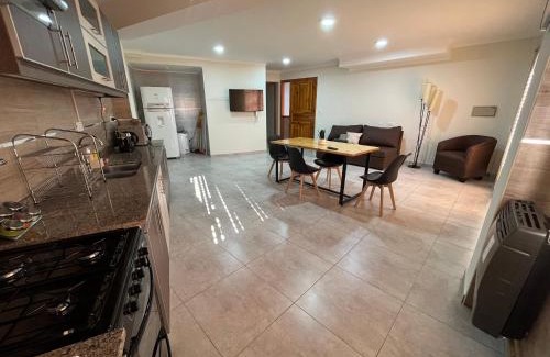 Tupungato Apartamento | Departamento Ciudad de Tupungato